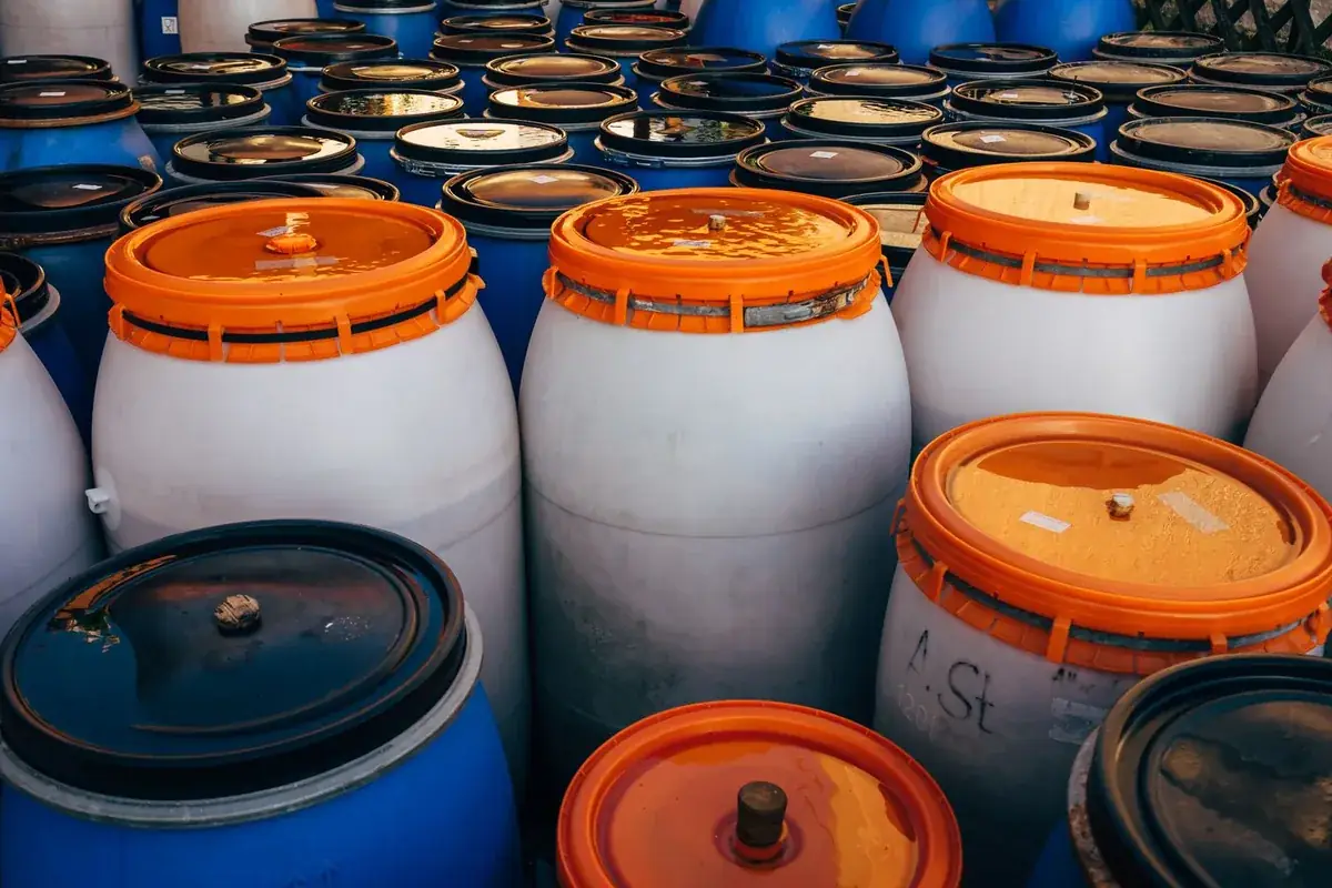 Medical Waste Removal in Madison Lake, MN