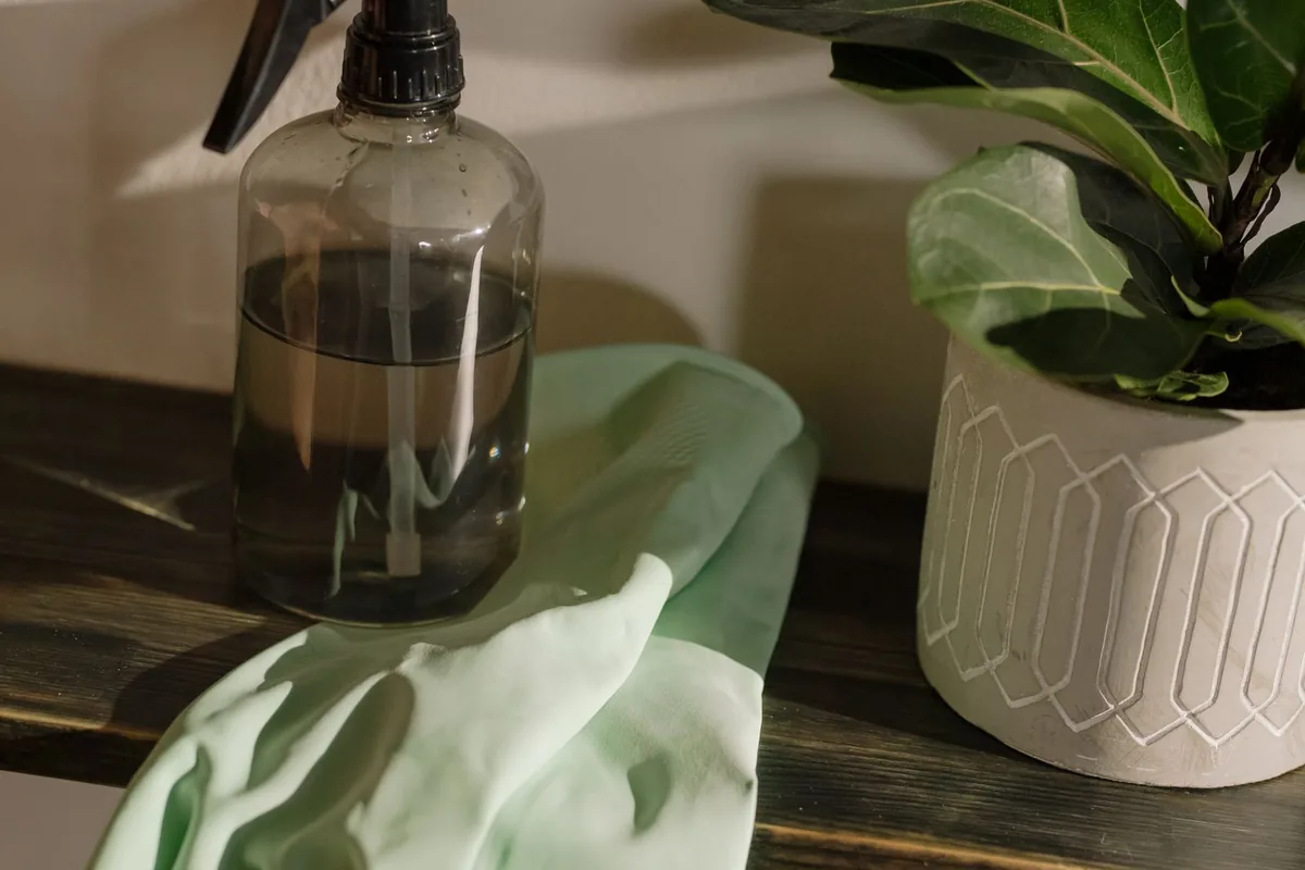 Fentanyl Decontamination in Madison Lake, MN